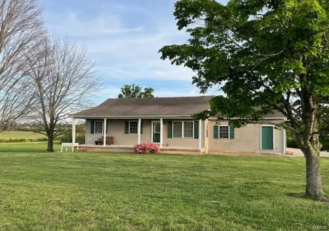 Photo 2 of Single family home for sale at 8712 County Road 254, Puxico, MO 63960 | MLS# 25025477 | Listing updated on 2025-04-23