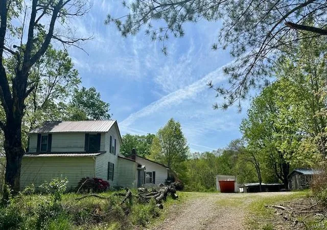Photo 31 of Single family home for sale at 22271 State Hwy Cc, Marble Hill, MO 63764 | MLS# 25025522 | Listing updated on 2025-04-23