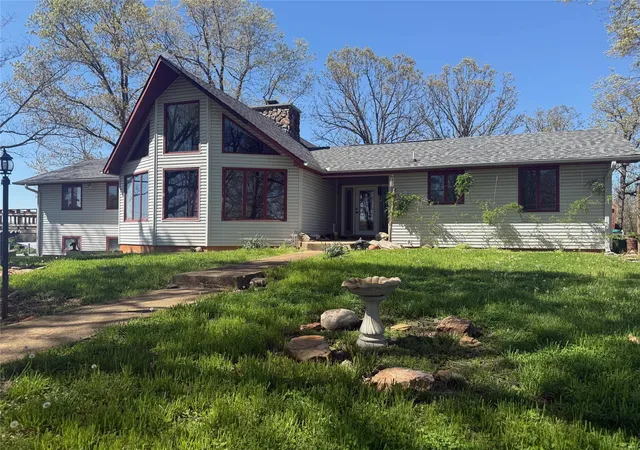 Single family home for sale at 3605 County Rd 6760, West Plains, MO 65775 | MLS# 25025576