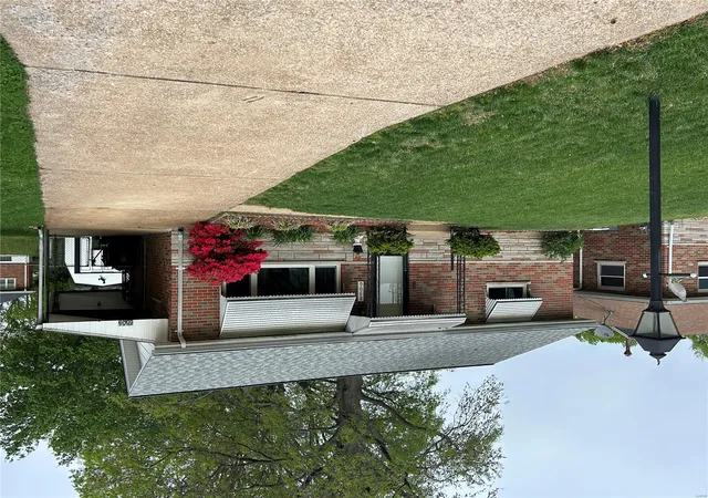Photo 1 of Single family home for sale at 8306 Maylor Dr, Saint Louis, MO 63123 | MLS# 25025693 | Listing updated on 2025-04-25