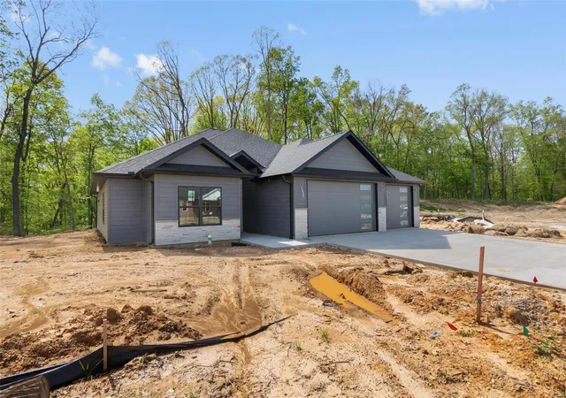 1st image of 0 Ballwin Farms Dr, Cape Girardeau, MO 63701 | MLS# 25026754