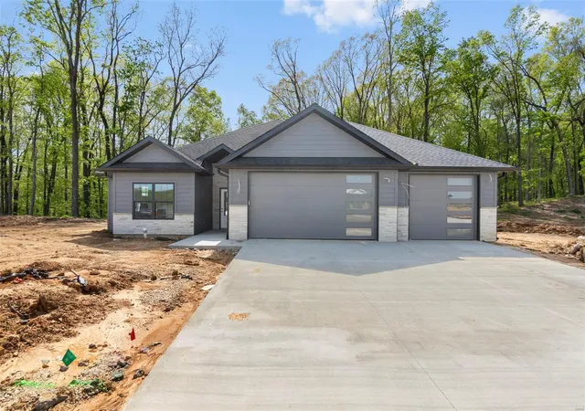2nd image of 0 Ballwin Farms Dr, Cape Girardeau, MO 63701 | MLS# 25026754
