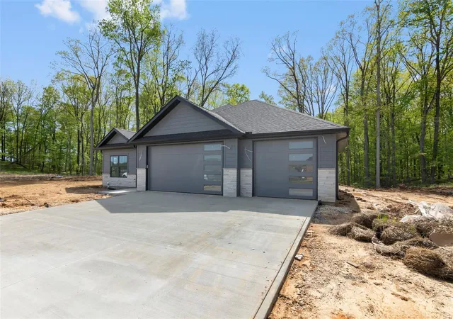 3rd image of 0 Ballwin Farms Dr, Cape Girardeau, MO 63701 | MLS# 25026754