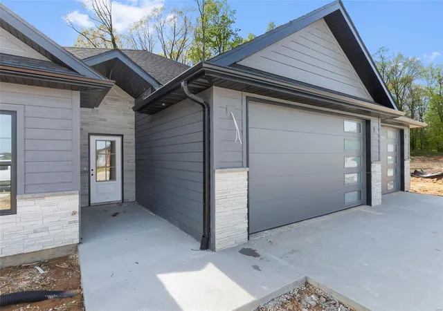 4th image of 0 Ballwin Farms Dr, Cape Girardeau, MO 63701 | MLS# 25026754