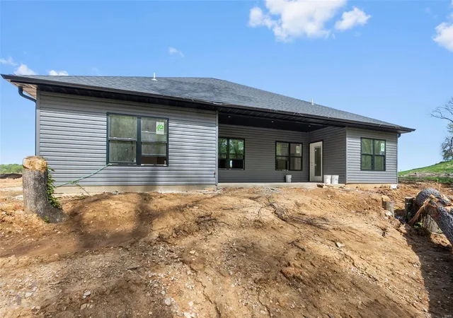 5th image of 0 Ballwin Farms Dr, Cape Girardeau, MO 63701 | MLS# 25026754