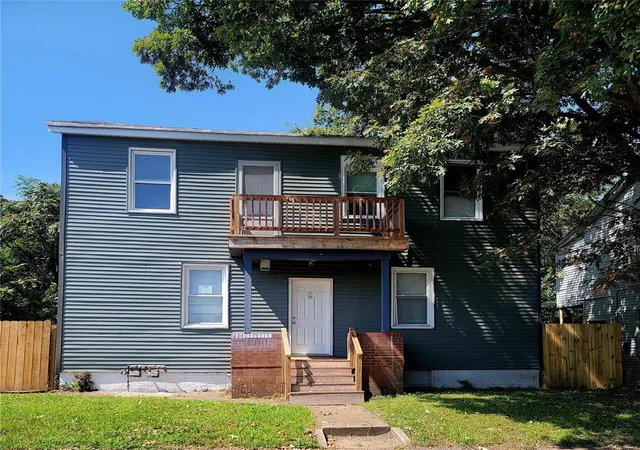 Multi family home for sale at 7915 Church Rd, Saint Louis, MO 63147 | MLS# 25026785