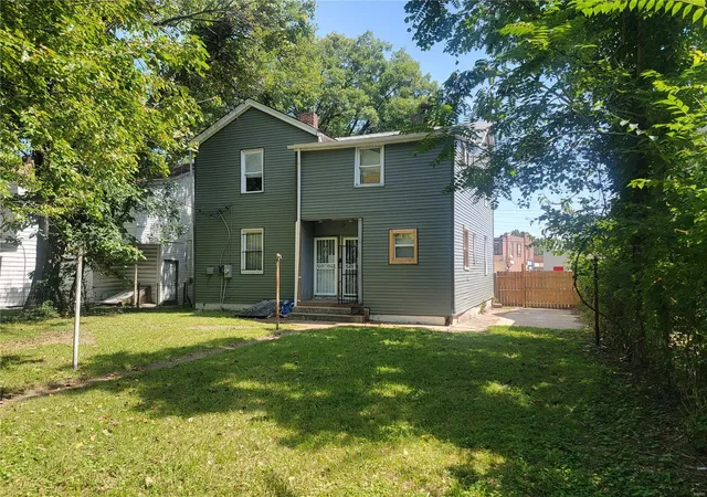 Photo 3 of Multi family home for sale at 7915 Church Rd, Saint Louis, MO 63147 | MLS# 25026785 | Listing updated on 2025-04-24