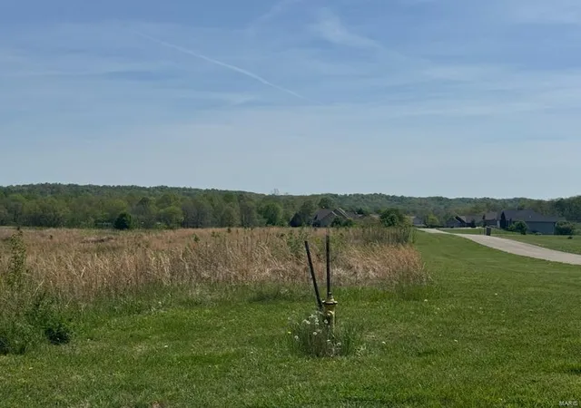 Photo 1 of Land for sale at 0 Sapphire Lake Dr, Cape Girardeau, MO 63701 | MLS# 25026806 | Listing updated on 2025-04-24