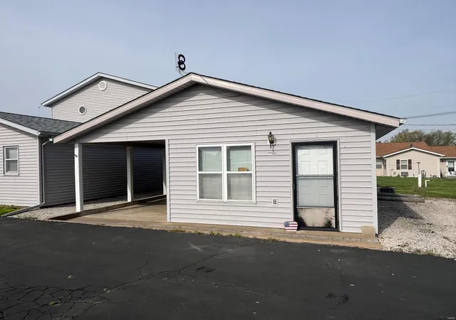 Photo 1 of Single family home for sale at 22465 Cannon Dam Pl, Center, MO 63471 | MLS# 25026811 | Listing updated on 2025-04-25