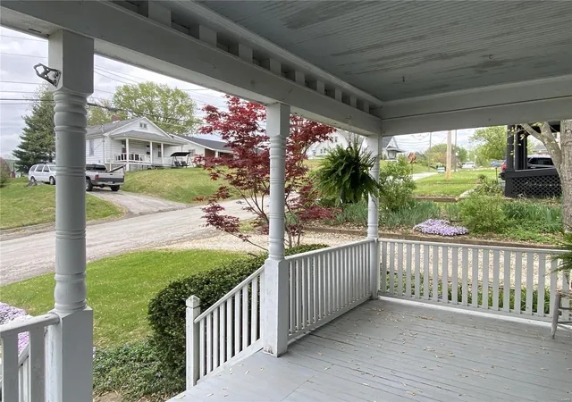 Photo 37 of Single family home for sale at 104 E 12th St, Hermann, MO 65041 | MLS# 25026882 | Listing updated on 2025-04-24