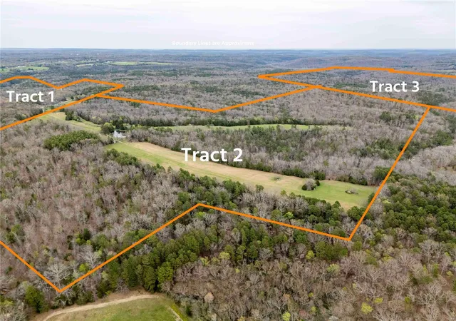 Photo 1 of Land for sale at 0 Miller Switch Rd, Sainte Genevieve, MO 63670 | MLS# 25026918 | Listing updated on 2025-04-24