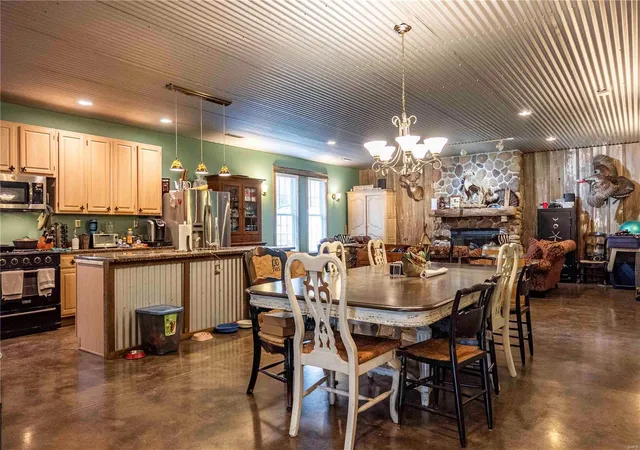 Photo 4 of House for sale at 0 Miller Switch Rd, Sainte Genevieve, MO 63670 | MLS# 25026918 | Listing updated on 2025-04-24
