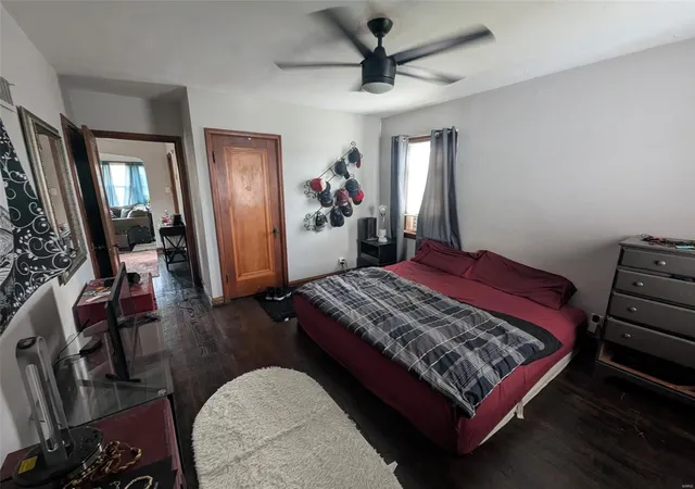 Photo 3 of Multi family home for sale at 3625 Phillips Pl, Saint Louis, MO 63116 | MLS# 25026987 | Listing updated on 2025-04-25
