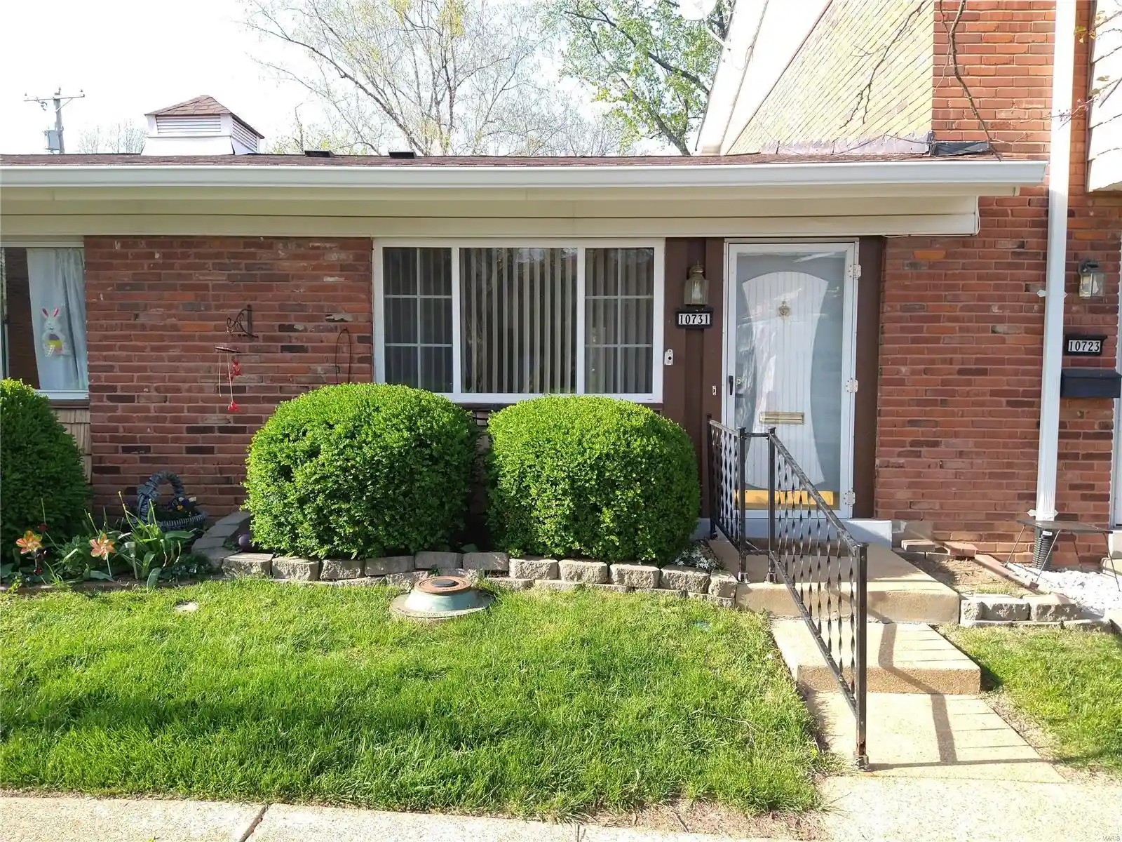 Listing Photo 1 - Condo for sale in 10731 Carroll Wood Wy located at 10731 Carroll Wood Wy, Saint Louis, MO 63128 - Unit 10731 Carroll Wood Way