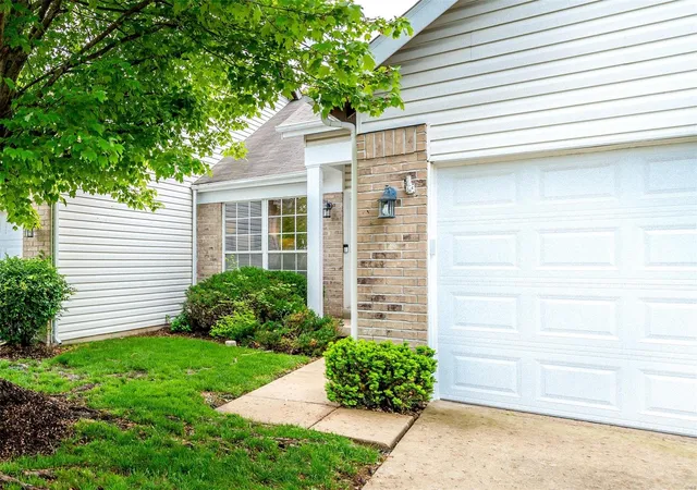 Photo 1 of Condo for sale at 1359 Parkview Ests Dr, Ellisville, MO 63021 | MLS# 25027013 | Listing updated on 2025-05-02