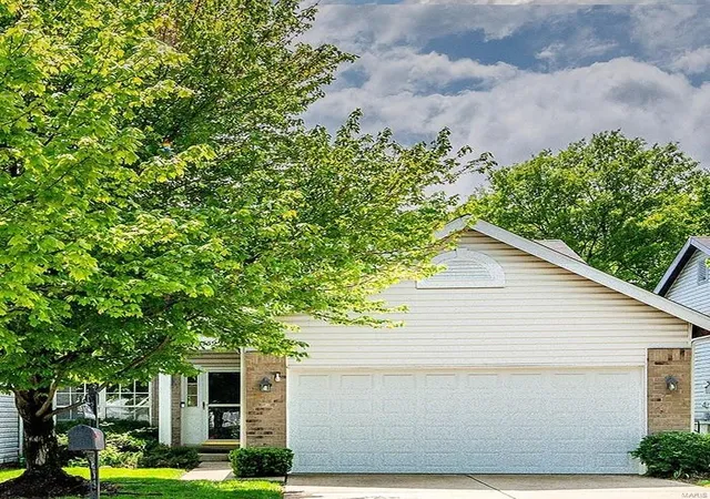 Photo 1 of Condo for sale at 1359 Parkview Ests Dr, Ellisville, MO 63021 | MLS# 25027013 | Listing updated on 2025-05-02