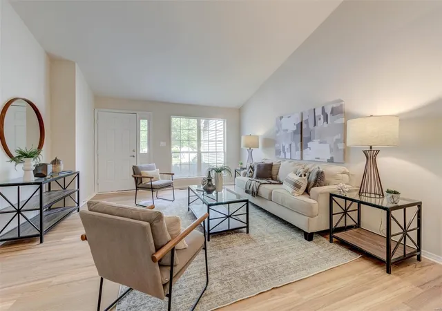 Photo 3 of Condo for sale at 1359 Parkview Ests Dr, Ellisville, MO 63021 | MLS# 25027013 | Listing updated on 2025-05-02