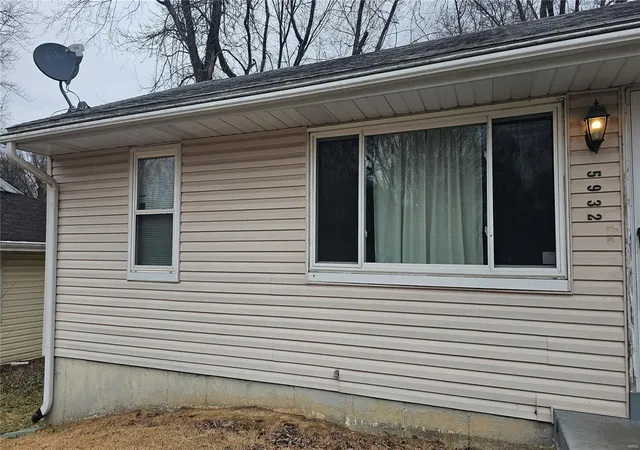 Photo 1 of Single family home for sale at 5932 Brand Ave, Saint Louis, MO 63135 | MLS# 25027262 | Listing updated on 2025-04-29