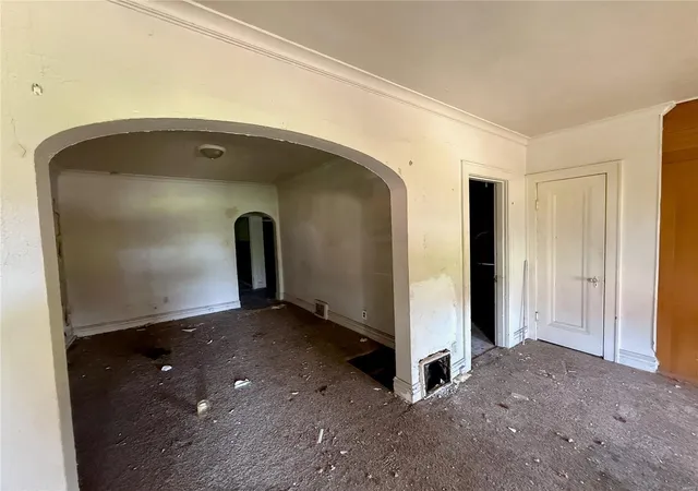 Photo 2 of Multi family home for sale at 5723 Labadie Ave, Saint Louis, MO 63120 | MLS# 25027297 | Listing updated on 2025-04-26