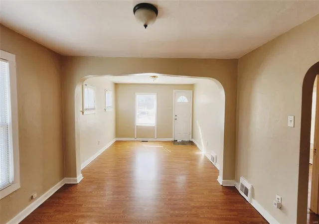 Photo 2 of Single family home for sale at 7157 Garesche Ave, Saint Louis, MO 63136 | MLS# 25027371 | Listing updated on 2025-04-29