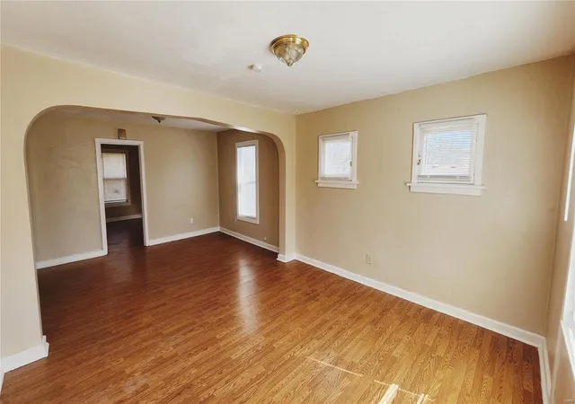 Photo 3 of Single family home for sale at 7157 Garesche Ave, Saint Louis, MO 63136 | MLS# 25027371 | Listing updated on 2025-04-29