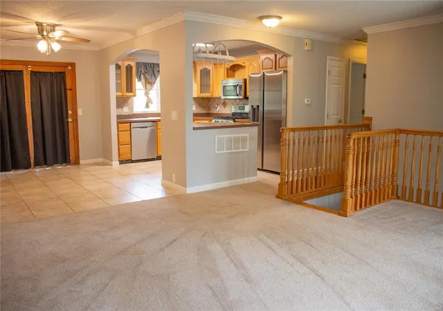 Photo 3 of Single family home for sale at 2316 Nantucket Ct, High Ridge, MO 63049 | MLS# 25027407 | Listing updated on 2025-04-28