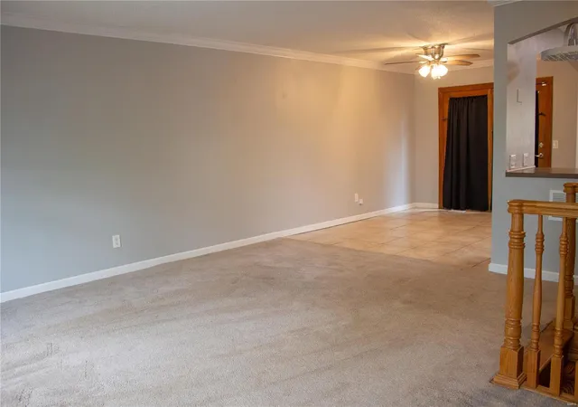 Photo 3 of Single family home for sale at 2316 Nantucket Ct, High Ridge, MO 63049 | MLS# 25027407 | Listing updated on 2025-04-28