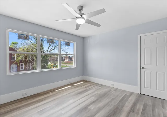Photo 1 of Single family home for sale at 3743 Palm St, Saint Louis, MO 63107 | MLS# 25027508 | Listing updated on 2025-04-28