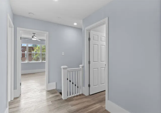 Photo 2 of Single family home for sale at 3743 Palm St, Saint Louis, MO 63107 | MLS# 25027508 | Listing updated on 2025-04-28