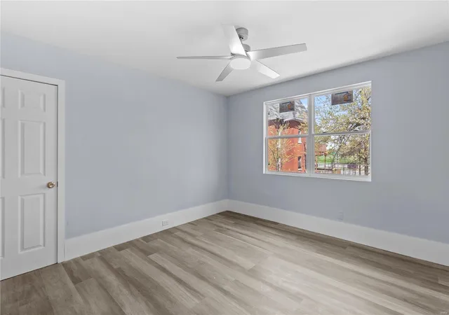 Photo 3 of Single family home for sale at 3743 Palm St, Saint Louis, MO 63107 | MLS# 25027508 | Listing updated on 2025-04-28