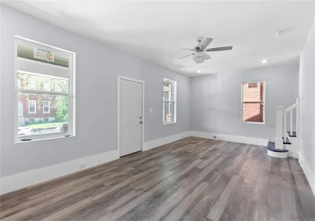 Photo 4 of Single family home for sale at 3743 Palm St, Saint Louis, MO 63107 | MLS# 25027508 | Listing updated on 2025-04-28