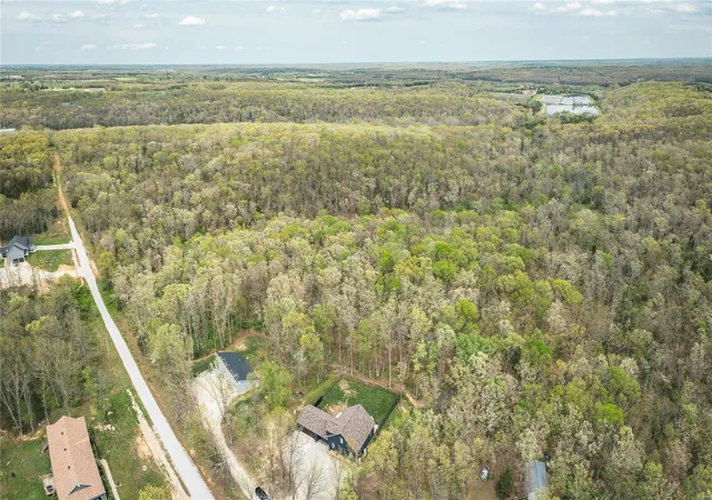 Photo 1 of Land for sale at 2101 Valley Creek Dr, Owensville, MO 65066 | MLS# 25027552 | Listing updated on 2025-04-28