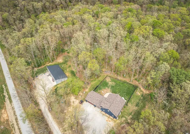 Photo 2 of Land for sale at 2101 Valley Creek Dr, Owensville, MO 65066 | MLS# 25027552 | Listing updated on 2025-04-28