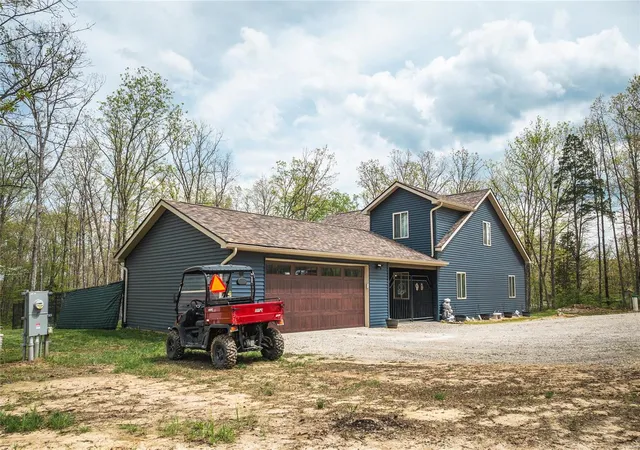 Photo 2 of Land for sale at 2101 Valley Creek Dr, Owensville, MO 65066 | MLS# 25027563 | Listing updated on 2025-04-29