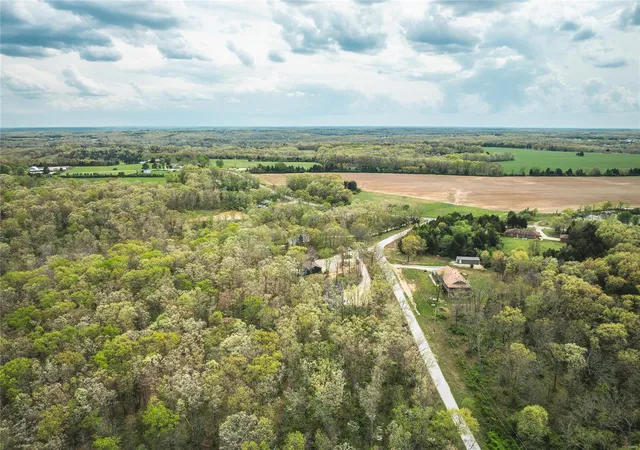 Photo 1 of Land for sale at 2101 Valley Creek Dr, Owensville, MO 65066 | MLS# 25027563 | Listing updated on 2025-04-29