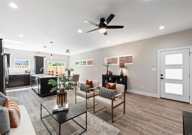 Photo 3 of Single family home for sale at 2734 59th Street, Saint Louis, MO 63139 | MLS# 25027569 | Listing updated on 2025-04-30