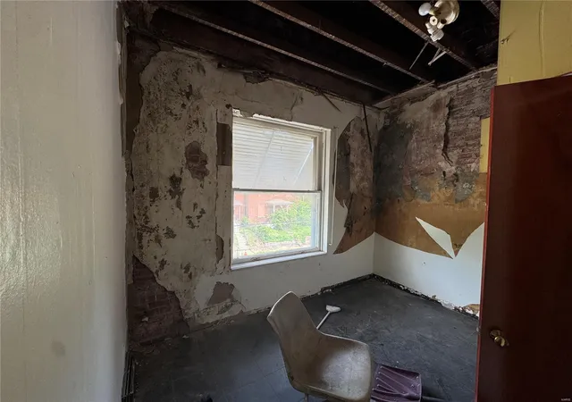 Photo 2 of Multi family home for sale at 2616 Hodiamont Ave, Saint Louis, MO 63112 | MLS# 25027599 | Listing updated on 2025-04-30