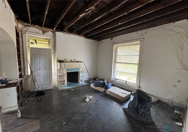 Photo 3 of Multi family home for sale at 2616 Hodiamont Ave, Saint Louis, MO 63112 | MLS# 25027599 | Listing updated on 2025-04-30