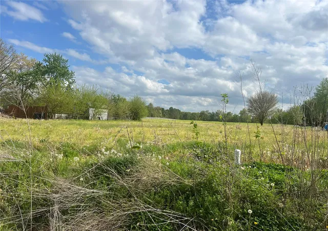 Photo 1 of Land for sale at 0 E Hudson, New Florence, MO 63363 | MLS# 25027671 | Listing updated on 2025-04-28