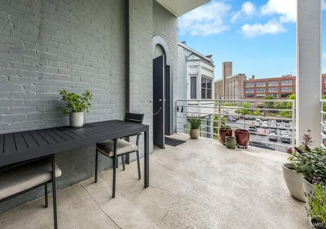 Photo 1 of Condo for sale at 4100 Laclede Ave #314, Saint Louis, MO 63108 | MLS# 25027672 | Listing updated on 2025-04-30
