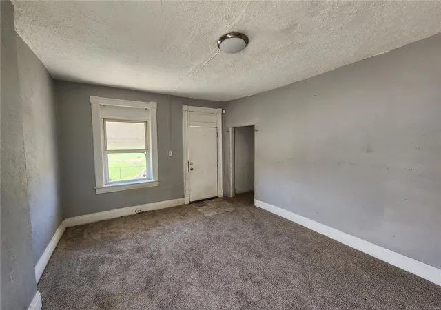 Photo 1 of Single family home for sale at 8226 Frederick St, Saint Louis, MO 63147 | MLS# 25027681 | Listing updated on 2025-04-28