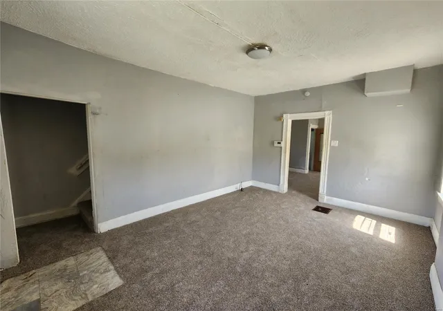 Photo 2 of Single family home for sale at 8226 Frederick St, Saint Louis, MO 63147 | MLS# 25027681 | Listing updated on 2025-04-28
