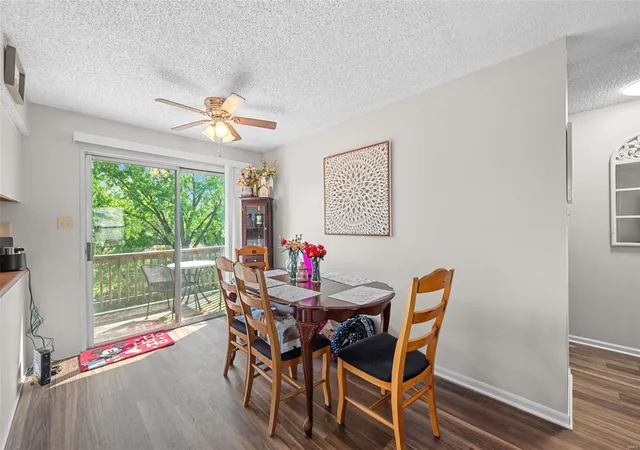 Photo 4 of Condo for sale at 2314 Highland Hl Dr, Saint Peters, MO 63376 | MLS# 25027699 | Listing updated on 2025-05-01