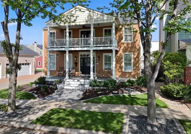 Photo 1 of Single family home for sale at 3313 Galt House Dr, Saint Charles, MO 63301 | MLS# 25027749 | Listing updated on 2025-04-30