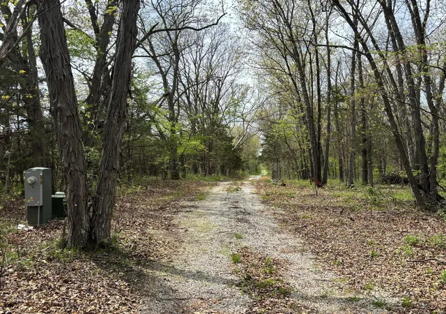 Photo 1 of Land for sale at 1 Joanna Dr, Perry, MO 63462 | MLS# 25027756 | Listing updated on 2025-04-29