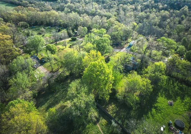 Photo 1 of Single family home for sale at 1101 N Main St, Mineral Point, MO 63660 | MLS# 25027765 | Listing updated on 2025-04-29