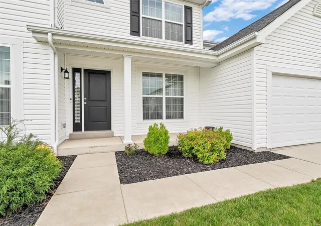 3rd image of 105 Windfall Way, Eureka, MO 63025 | MLS# 25027800