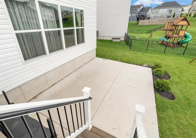 41st image of 105 Windfall Way, Eureka, MO 63025 | MLS# 25027800