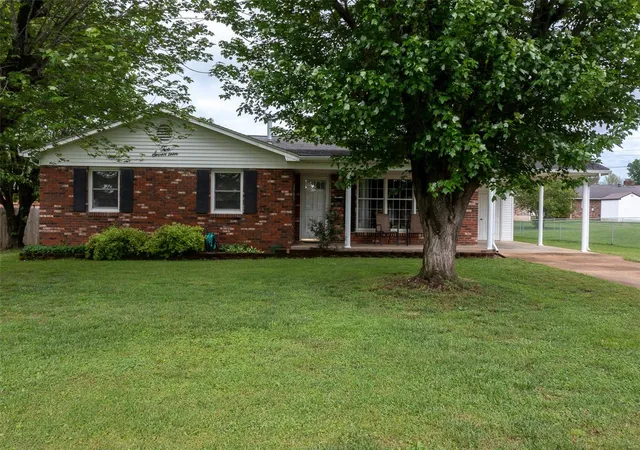Photo 29 of Single family home for sale at 217 Williams St, Fredericktown, MO 63645 | MLS# 25027850 | Listing updated on 2025-05-03