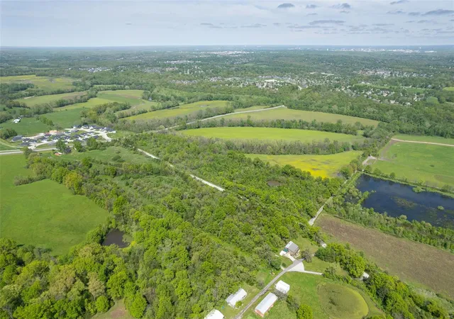 Photo 12 of Land for sale at 0 W Gillespie Bridge Rd, Columbia, MO 65203 | MLS# 25027919 | Listing updated on 2025-05-02